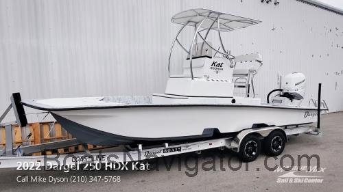 Dargel HDX Kat fiche technique et avis